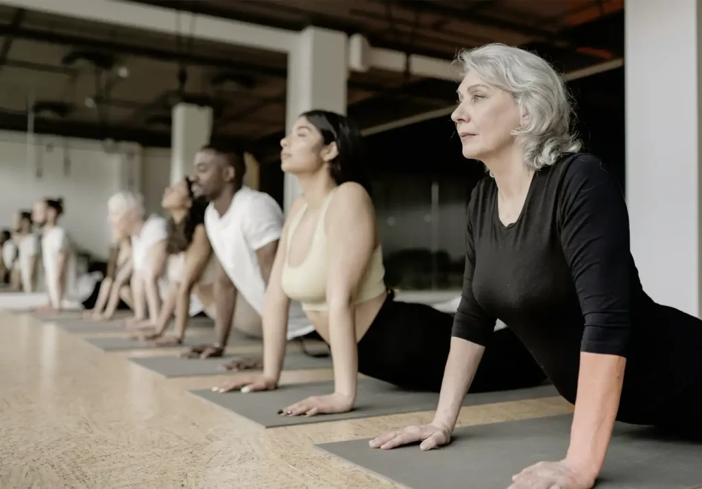 Mat Pilates 1024x714